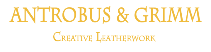 Antrobus & Grimm, Creating Leather Masks, Bodywear & Accessories, contact page