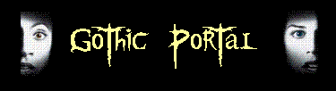 Dark Gothic Portal