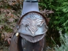 Molded Leather Armour Side