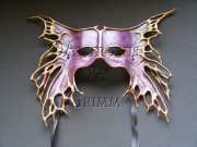 Butterfly Mask 2