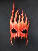 Djinn Mask