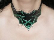 Green Choker