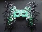 Grande Butterfly Mask