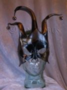 Jester Mask Jester Mask
