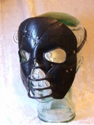 Jigsaw Mask