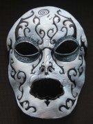 Maelstrom Eidolon Mask