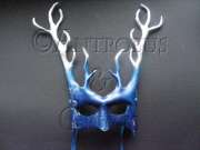 Moon Stag Mask