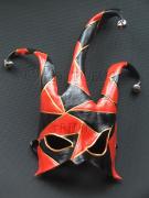 Jester Mask