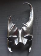 Horned Djinn Mask