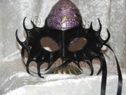 Spider Mask Spider Mask