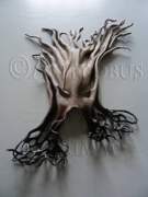 Treebeard Mask